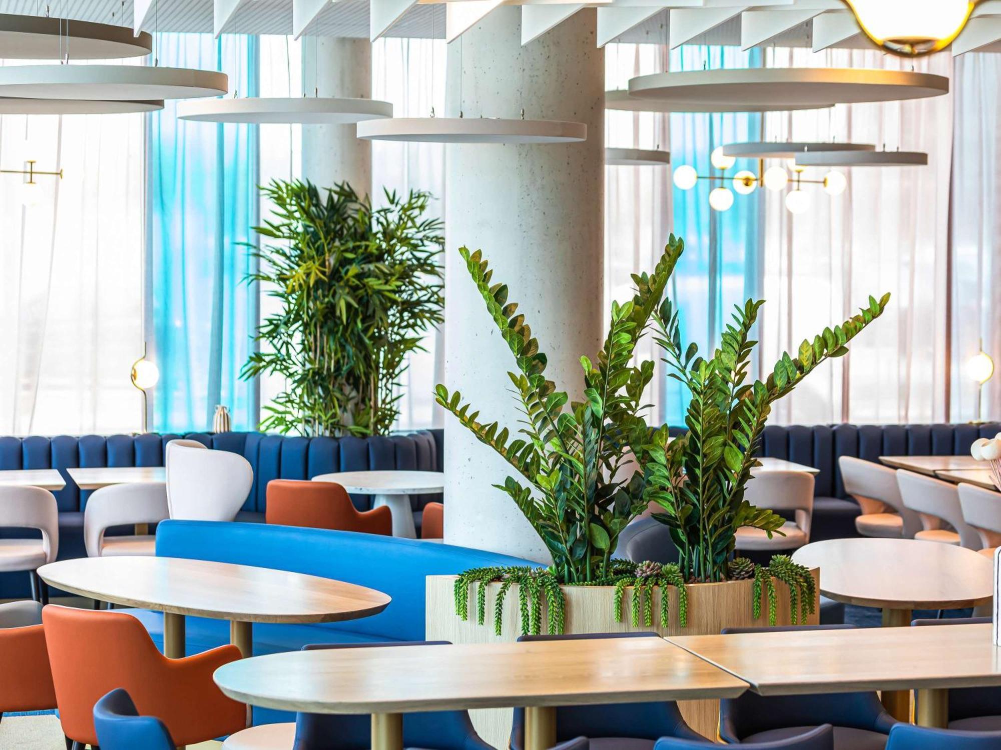 Mercure Dunkerque Centre Gare Dunkirk Exterior photo